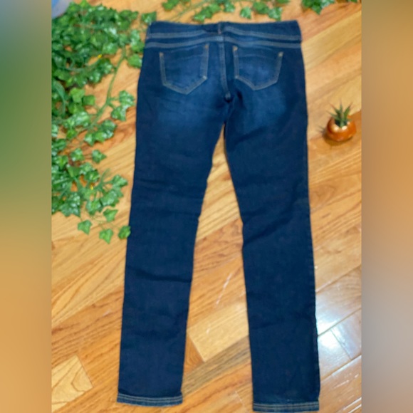 Forever 21 Low Rise size 29 Jeans - Picture 7 of 8